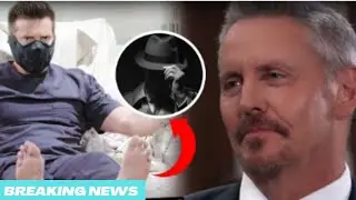 Captive of Deception Jason Kidnapped and Brainwashed by Brennan! GH Spoilers