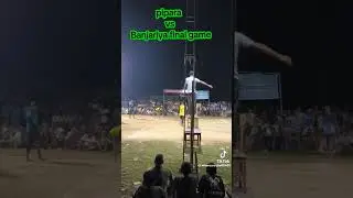 5 SET FINAL GAme tauko ma hana han