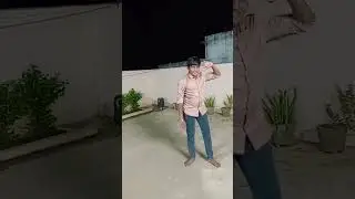 Aruna Reddy....my son dance