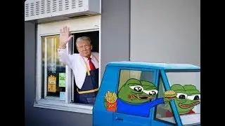 Trump- Why worry?