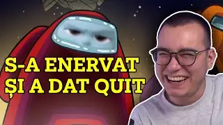 FAC GASLIGHTING PRIETENILOR MEI IN AMONG US