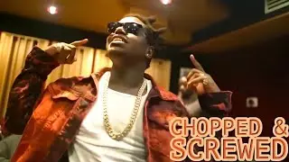Kodak Black - Fuck It (Chopped & Screwed) Official Video @KodakBlack