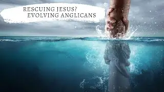 Rescuing Jesus? - 16th Sunday after Trinity - 2025