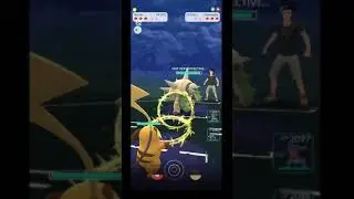 Used less than 2100 Cp Pokemon in premier league | Pokemon Go