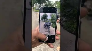 Apple iPhone 13 camera 📸 |. #iphone #camera #review #appleiphone #trending #viral #shorts