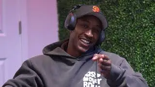 Lost Loverboy Podcast Episode 39 | The Tough Truths of Lasting Partnerships w/ Shawn Brooks