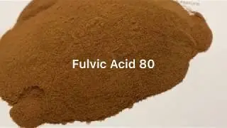 X&reg; organic fertilizer humic acid wholesale bio fulvic acid nucleotides fertilizer