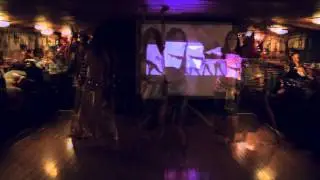 JUSTINCREDIBLE TEAM | BELLY DANCE SHOW