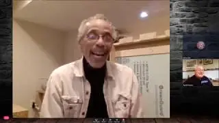 Who's Big Bill Talking To? - David Muse