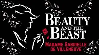 Beauty and the Beast | Audiobook | Fairy Tales | Madame Gabrielle de Villeneuve
