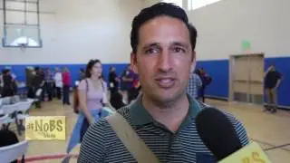 Joe Bray-Ali for City Council on Local Politics