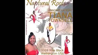 Trimming Natural Hair
