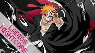 [Nightcore] ♫ Asian Kung Fu Generation - After Dark ♫ (Bleach OP 7)