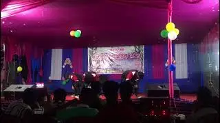 Rainbow 🌈  Dance Group 2022💃🙏🙏