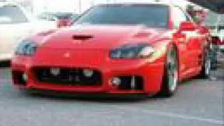 Import Tuners