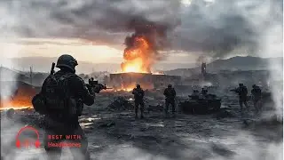 Forge Your Mind for World War III: Sleep Training for Battle | 10 H |