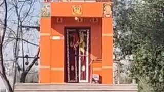 Suman jaatni is live Jay Shri Shyam Jay Shri Ram 🙏🙏🚩