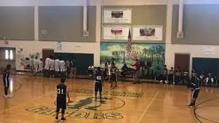 Royce Middle School