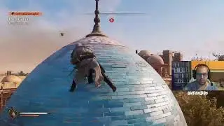 Assassin's Creed Mirage | Gameplay 1