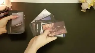 The Native Spirit Tarot deck review