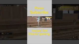 Instant 1v4 @classisgaming
