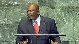 Malian troops arrest PM