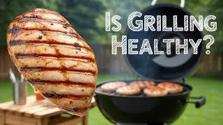 Can Grilling Make Your Meals Healthier Or Not?