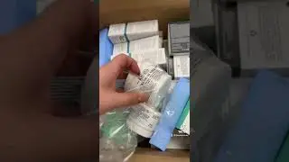 Unboxing some shipment 🫠 #makeup #skincare #sephora