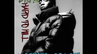 BIG L   HARD TO KILL