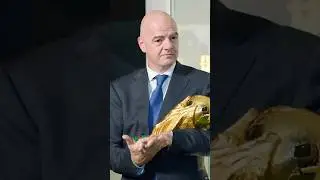 ⚡ FIFA Regeln RUINIEREN WM 2026 ⚡