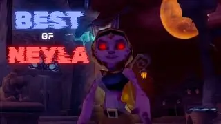 Sly 2: Best of Neyla
