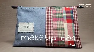 Makeup bag @miem