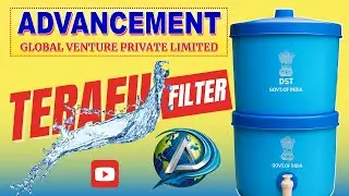 Advancement Global Venture Private Limited / Water Purifier