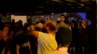 Being As An Ocean - Nothing, Save the Power They're Given (Live)