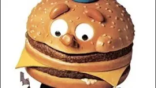 Officer Big Mac