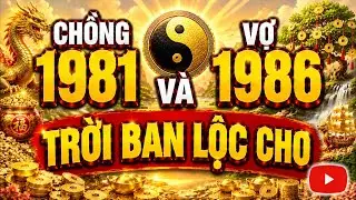 Xem Tử Vi Vợ Chồng Tân Dậu 1981 Vợ Bính Dần 1986 Rất Giàu Hậu Vận