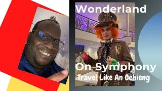 Is Wonderland Symphony Experience Worth It?