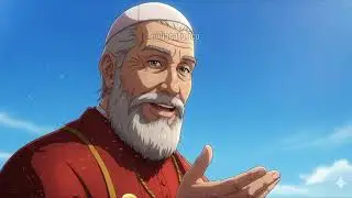 San Calixto: el Papa que conoció las cadenas y el perdón