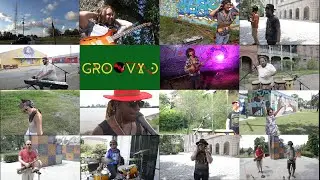 CAPTAIN GREEN -  RISE