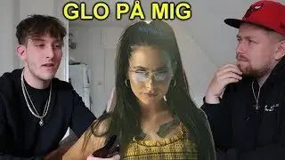 TESSA - Glo P&aring; Mig (REAKTION)