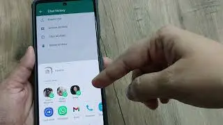 how to export whatsapp chats