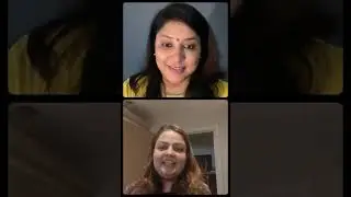 क्या राधे आई हैं? PART 1 आईय सुनते हैं । #radhakrishna #nidhikisurpeti #haribolbynidhi #radheradhe