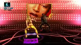 🌻【The Hip Hop Dance Experience】TLC - Creep