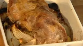 Oldalas S&uuml;t&eacute;se S&uuml;tőben / Főzősuli - Zsebszak&aacute;cs