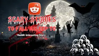 1 Hours of interesting reddit nosleep stories to fall asleep to. Reddit nosleep stories  part 11
