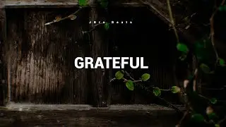 [FREE] 2023 Storytelling Rap Beat | Grateful