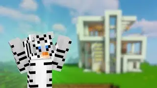 MEIN NEUES HAUS! - Minecraft