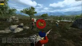 4thRWF and the Australian Mount and blade Community