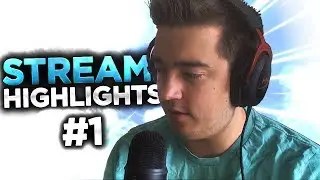 Dareyck Stream Highlights #1