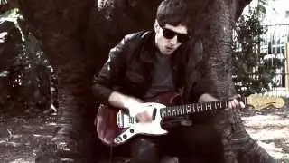 JEREMY NEALE /// MY HEART IN TWO [LIVE]